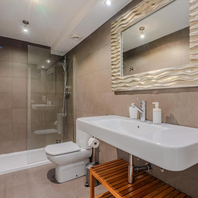 Loft Miro Apart Barcelona - Apartamento - 17
