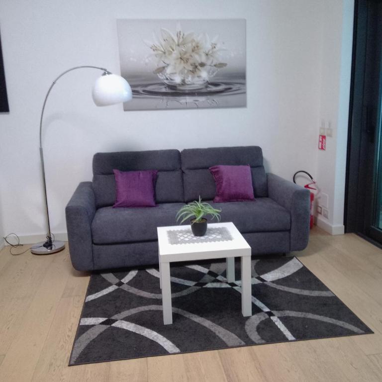 Italian Home - Appartamento con 1 Camera da Letto - 6