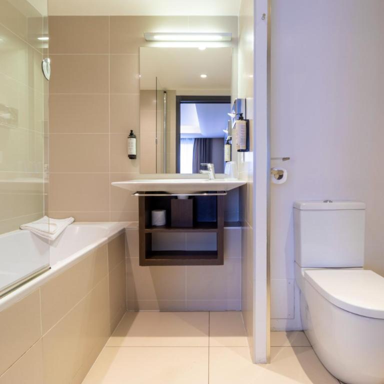 Appart Hôtel Clément Ader - Studio Confort - 6