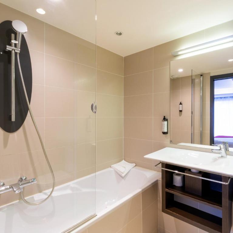 Appart Hôtel Clément Ader - Studio Confort - 4