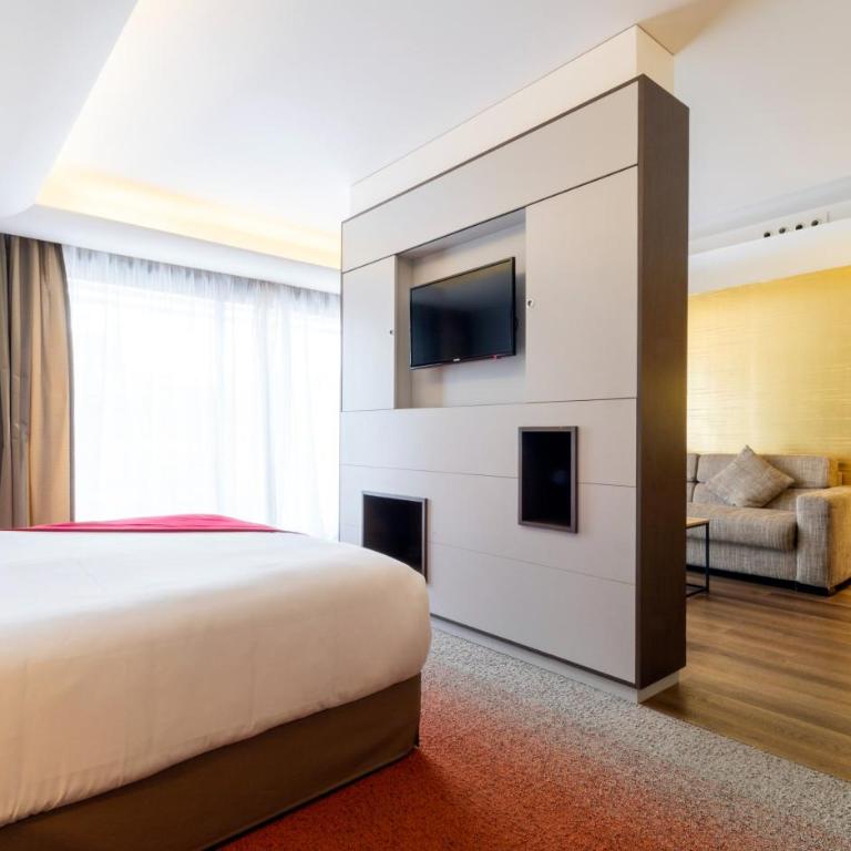 Appart Hôtel Clément Ader - Studio Confort - 5