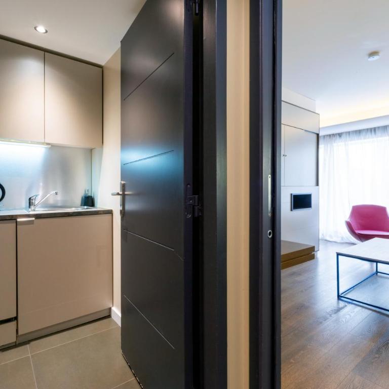 Appart Hôtel Clément Ader - Studio Confort - 2