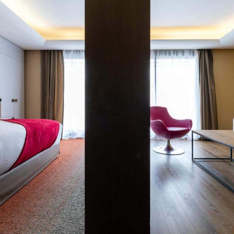 Appart Hôtel Clément Ader - Studio Confort - 3