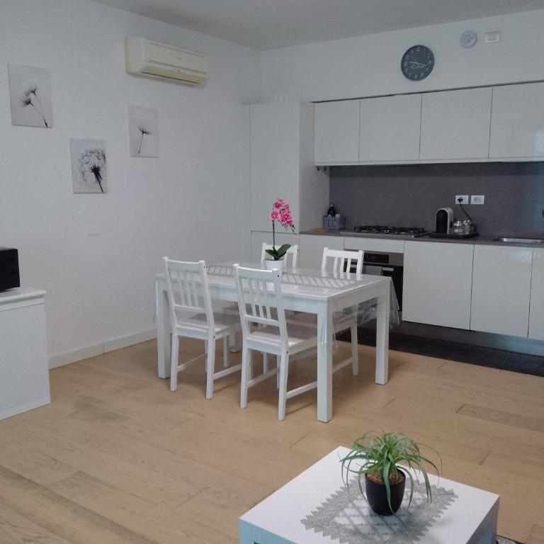 Italian Home - Appartamento con 1 Camera da Letto - 2