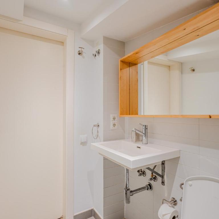 Loft Miro Apart Barcelona - Apartamento - 22