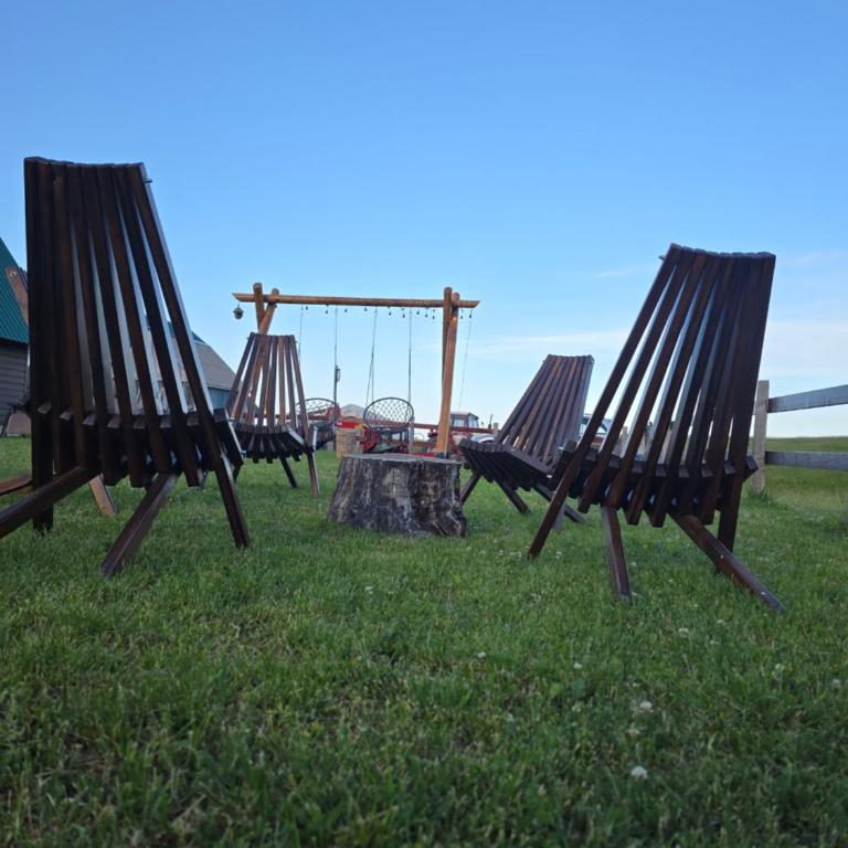 Mountain house - Kuća sa 2 Spavaće Sobe - 3