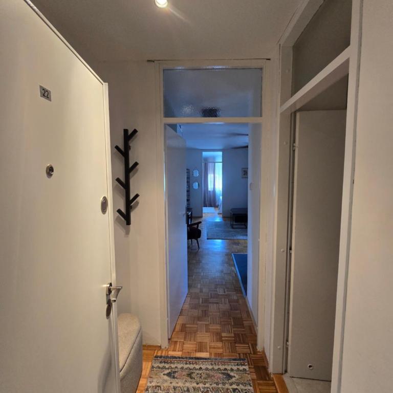 Bloom Stay - Stylish Apartment with Free Parking - Apartman sa 1 Spavaćom Sobom - 9