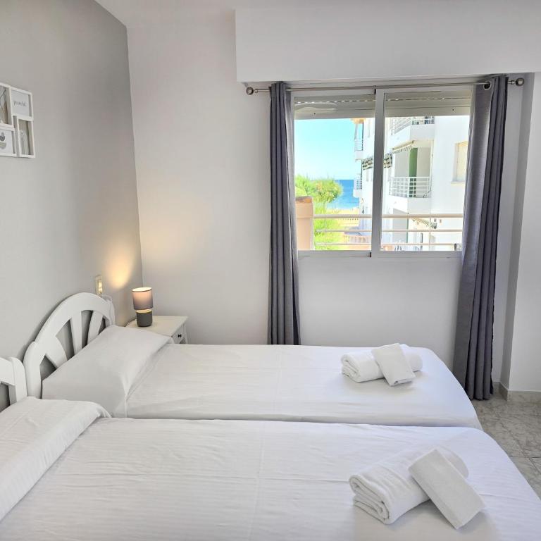 Apartamentos Talima - BTB - Two-Bedroom Apartment (4-5 Adults) - 19
