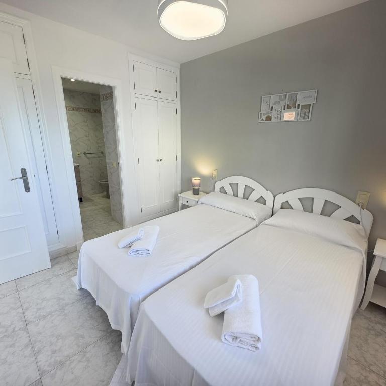 Apartamentos Talima - BTB - Two-Bedroom Apartment (4-5 Adults) - 20