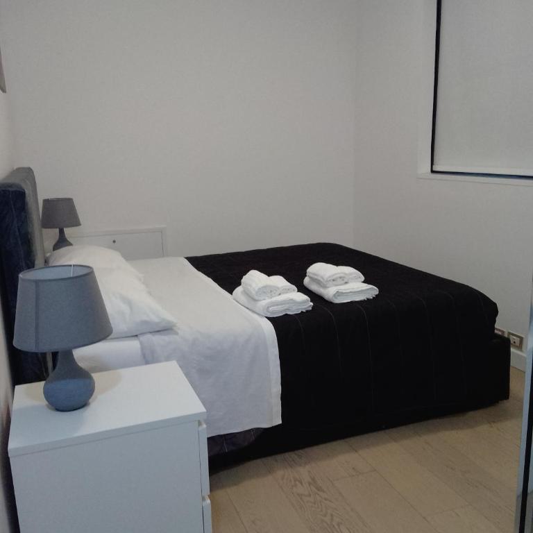 Italian Home - Appartamento con 1 Camera da Letto - 10