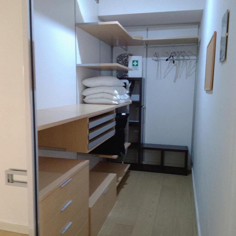Italian Home - Appartamento con 1 Camera da Letto - 9