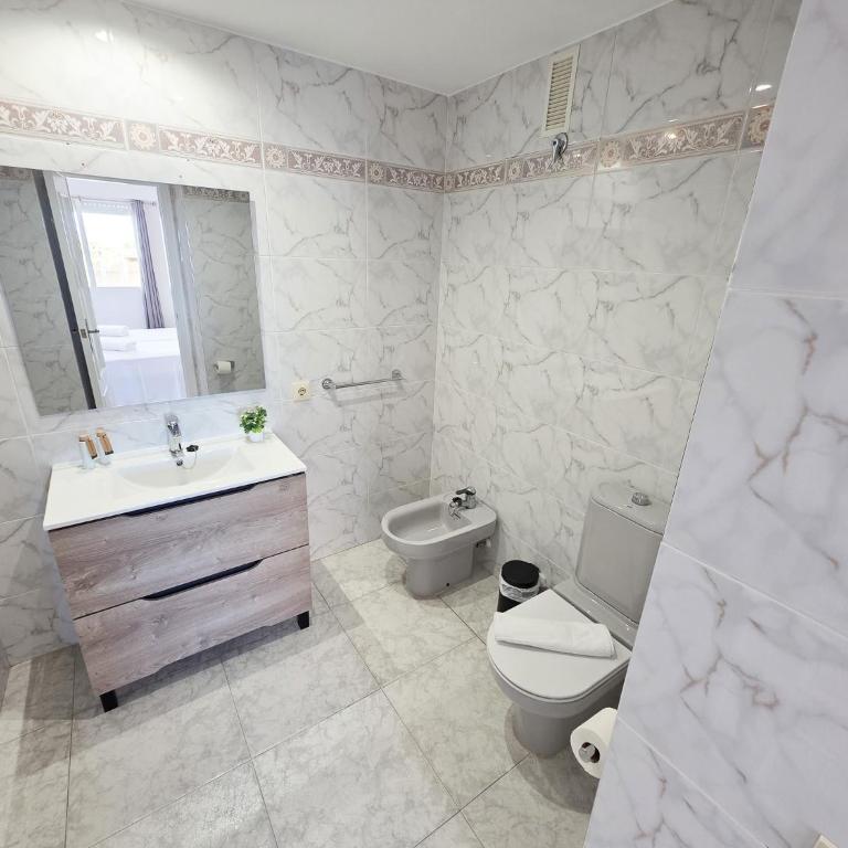 Apartamentos Talima - BTB - Two-Bedroom Apartment (4-5 Adults) - 21