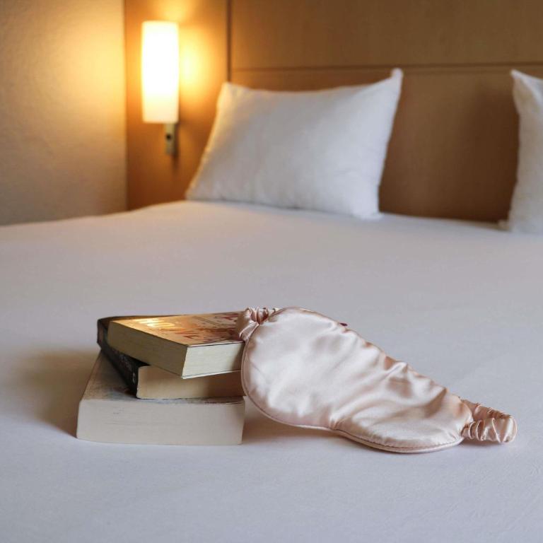 ibis Montpellier Sud - Chambre Standard Non Fumeur avec Un Lit Double - 4