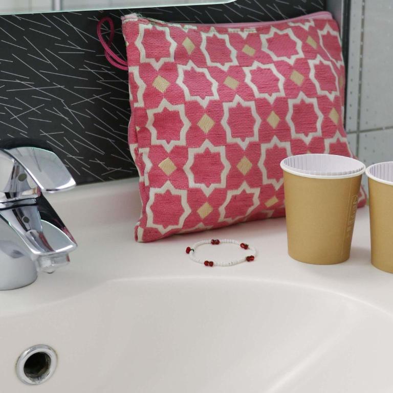 ibis Montpellier Sud - Chambre Standard Non Fumeur avec Un Lit Double - 7