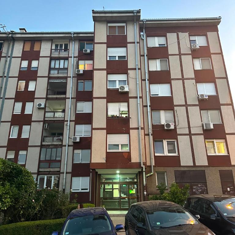 Bloom Stay - Stylish Apartment with Free Parking - Apartman sa 1 Spavaćom Sobom - 18