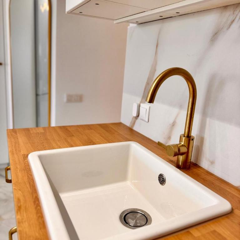 Palm Breeze Retreat - La Caleta - Appartement 1 Chambre - 7