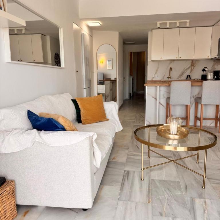 Palm Breeze Retreat - La Caleta - Appartement 1 Chambre - 11