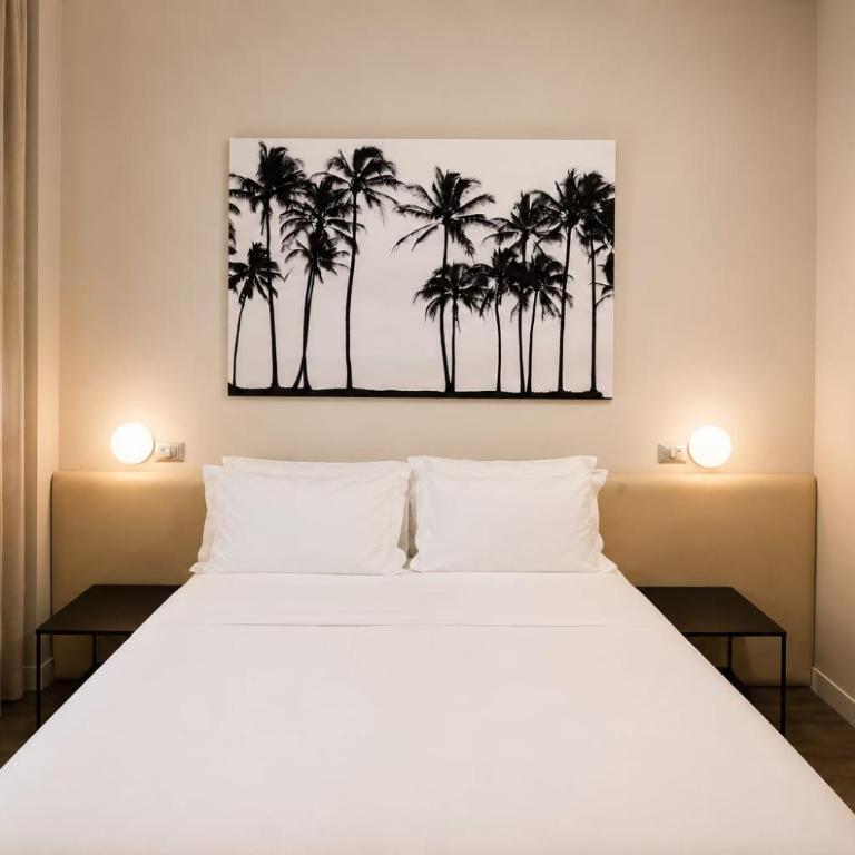 Hotel Salus - Doppelzimmer - 9