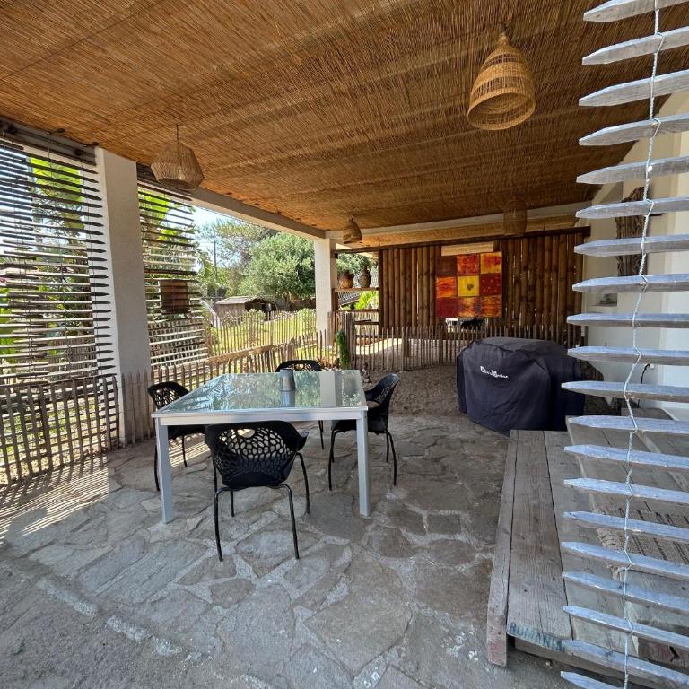 villa avec 200m de jardin privé la sablhyeres - Maison de Vacances - 23
