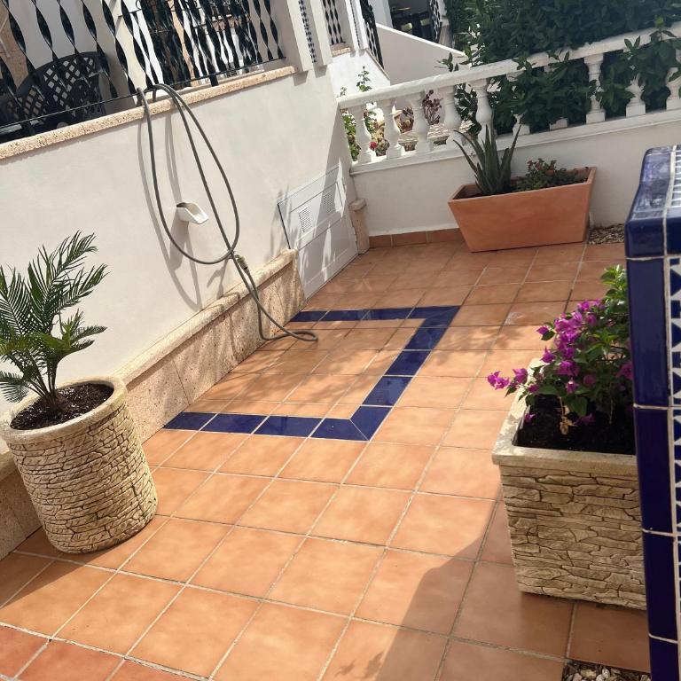 Villamartin, lovely 2 bed house, short walk to the Plaza. - Casa de 2 dormitorios - 16