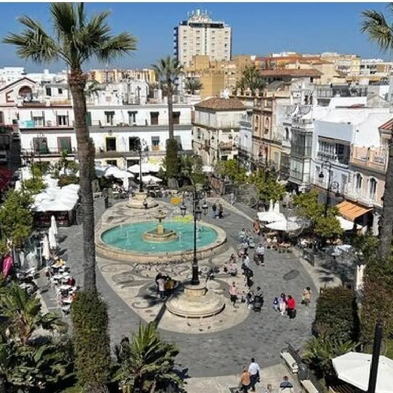 Atico Puerta de Doñana - Apartamento de 2 dormitorios - 16