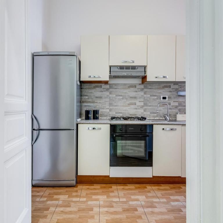 Clodio Luxury Home - 4BDR! - Huge Apartment at Stadio Olimpico - Apartment mit 3 Schlafzimmern - 60