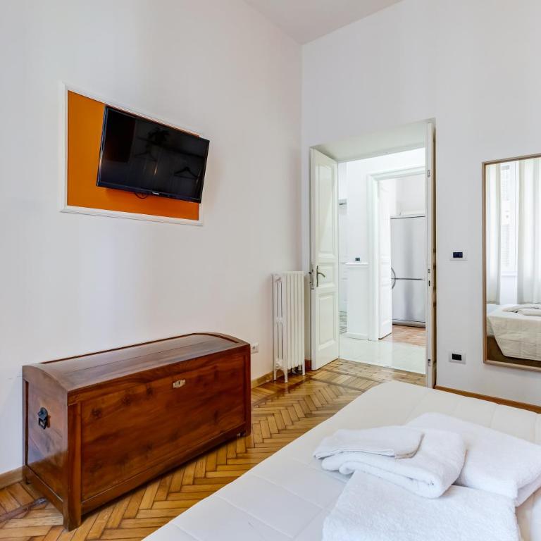 Clodio Luxury Home - 4BDR! - Huge Apartment at Stadio Olimpico - Apartment mit 3 Schlafzimmern - 33
