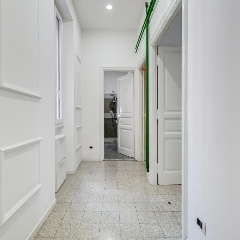 Clodio Luxury Home - 4BDR! - Huge Apartment at Stadio Olimpico - Apartment mit 3 Schlafzimmern - 74