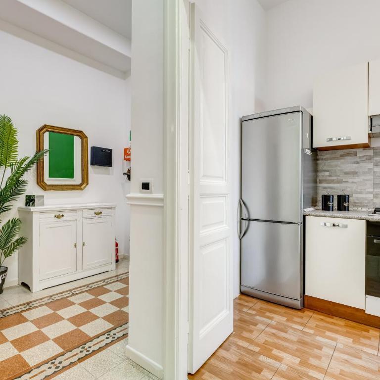 Clodio Luxury Home - 4BDR! - Huge Apartment at Stadio Olimpico - Apartment mit 3 Schlafzimmern - 81