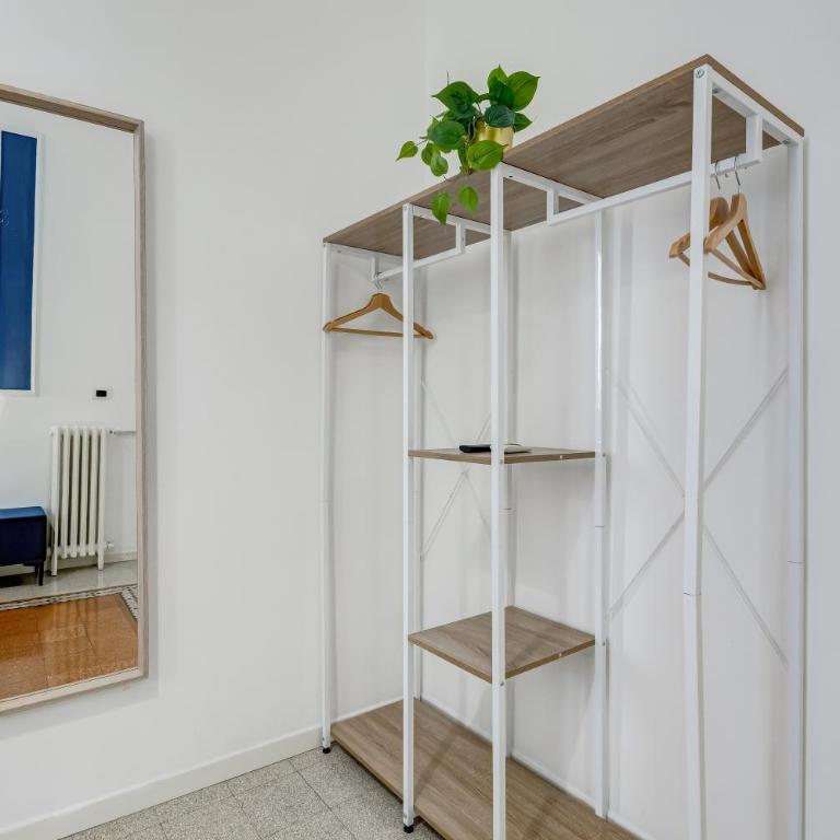 Clodio Luxury Home - 4BDR! - Huge Apartment at Stadio Olimpico - Apartment mit 3 Schlafzimmern - 24