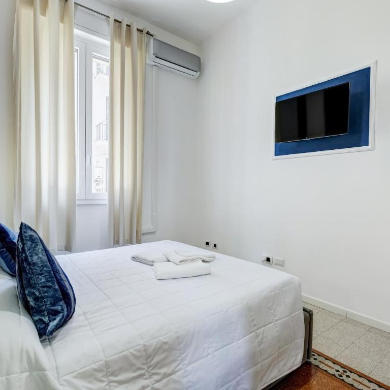 Clodio Luxury Home - 4BDR! - Huge Apartment at Stadio Olimpico - Apartment mit 3 Schlafzimmern - 21