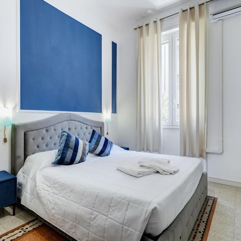 Clodio Luxury Home - 4BDR! - Huge Apartment at Stadio Olimpico - Apartment mit 3 Schlafzimmern - 13