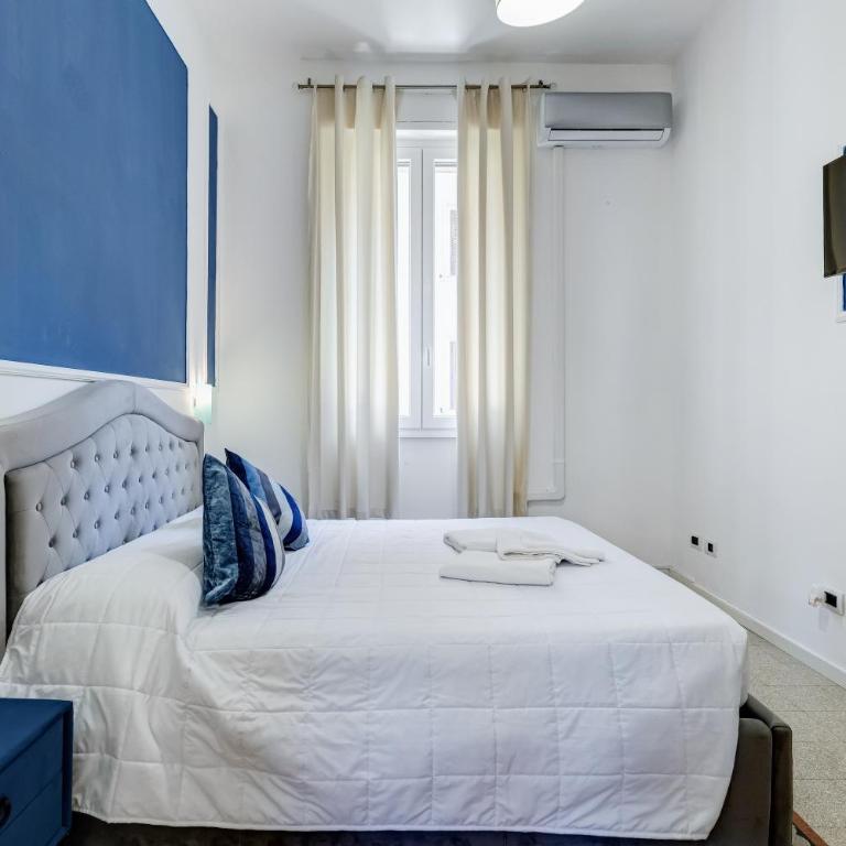 Clodio Luxury Home - 4BDR! - Huge Apartment at Stadio Olimpico - Apartment mit 3 Schlafzimmern - 23