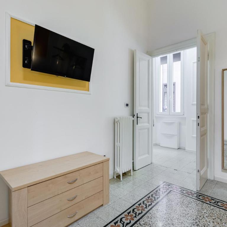 Clodio Luxury Home - 4BDR! - Huge Apartment at Stadio Olimpico - Apartment mit 3 Schlafzimmern - 11