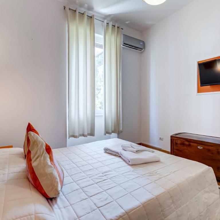 Clodio Luxury Home - 4BDR! - Huge Apartment at Stadio Olimpico - Apartment mit 3 Schlafzimmern - 35