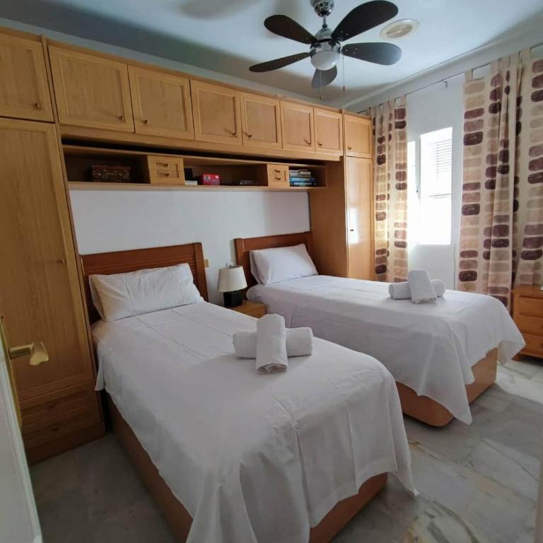 Duquesa Beach Torrevieja Playa de Los Locos - Apartamento - 14