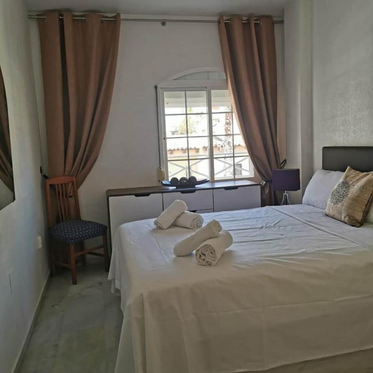 Duquesa Beach Torrevieja Playa de Los Locos - Apartamento - 15