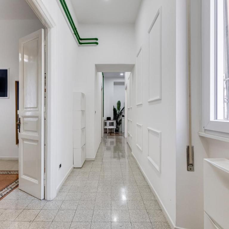 Clodio Luxury Home - 4BDR! - Huge Apartment at Stadio Olimpico - Apartment mit 3 Schlafzimmern - 71