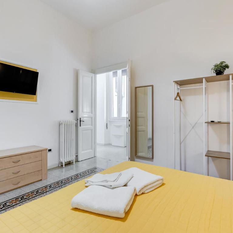 Clodio Luxury Home - 4BDR! - Huge Apartment at Stadio Olimpico - Apartment mit 3 Schlafzimmern - 10
