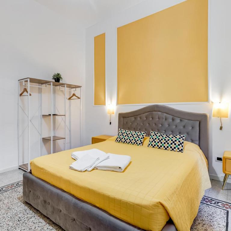 Clodio Luxury Home - 4BDR! - Huge Apartment at Stadio Olimpico - Apartment mit 3 Schlafzimmern - 6