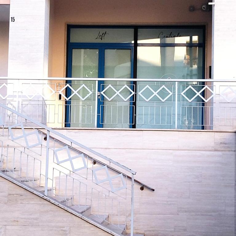 Loft centrale Matera - Appartamento con 1 Camera da Letto - 27