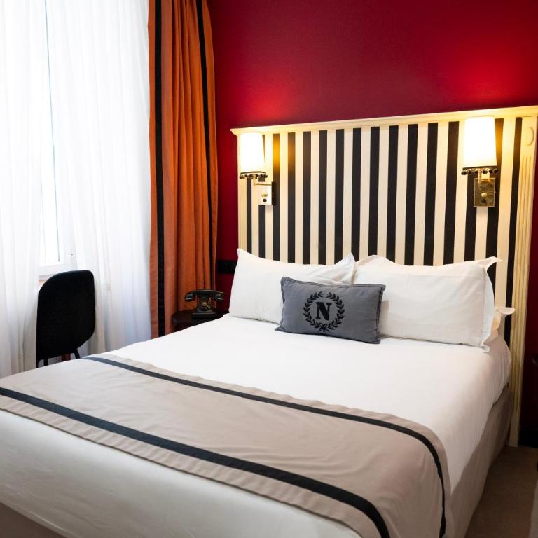 Napoleon - Chambre Simple - 9