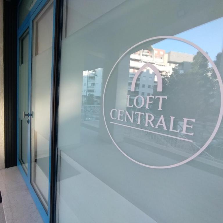 Loft centrale Matera - Appartamento con 1 Camera da Letto - 18