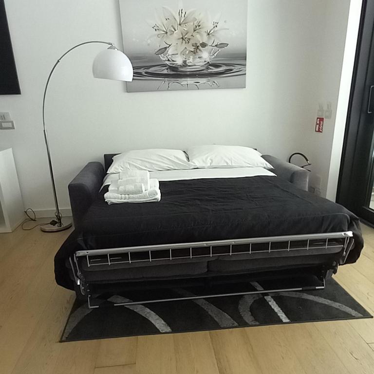 Italian Home - Appartamento con 1 Camera da Letto - 12