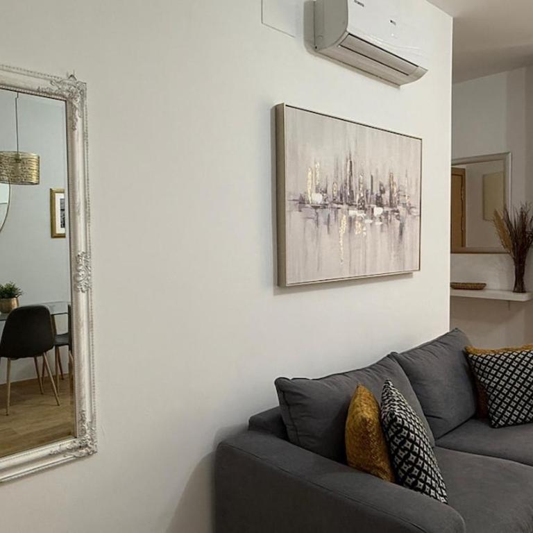 Quiet Apartment in the Heart of Malaga POOL & FREE PARKING - Apartamento de 1 dormitorio - 30