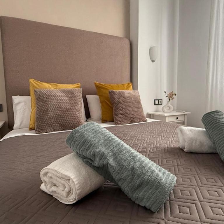 Quiet Apartment in the Heart of Malaga POOL & FREE PARKING - Apartamento de 1 dormitorio - 12