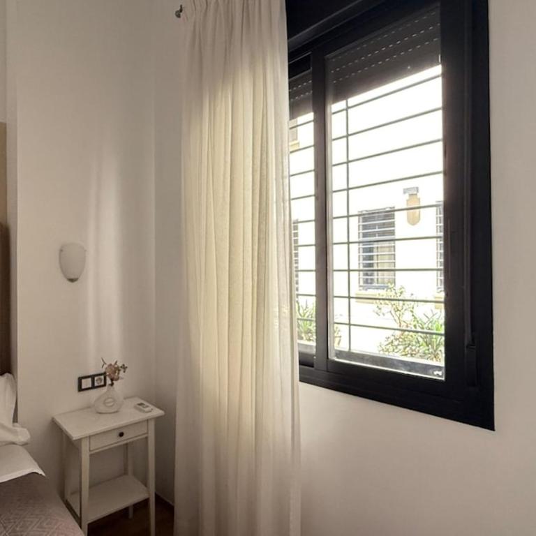 Quiet Apartment in the Heart of Malaga POOL & FREE PARKING - Apartamento de 1 dormitorio - 20