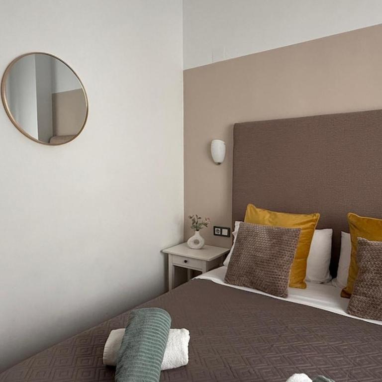 Quiet Apartment in the Heart of Malaga POOL & FREE PARKING - Apartamento de 1 dormitorio - 13