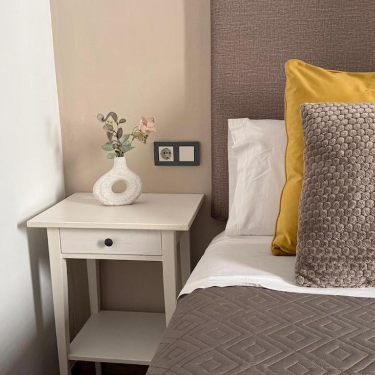 Quiet Apartment in the Heart of Malaga POOL & FREE PARKING - Apartamento de 1 dormitorio - 10