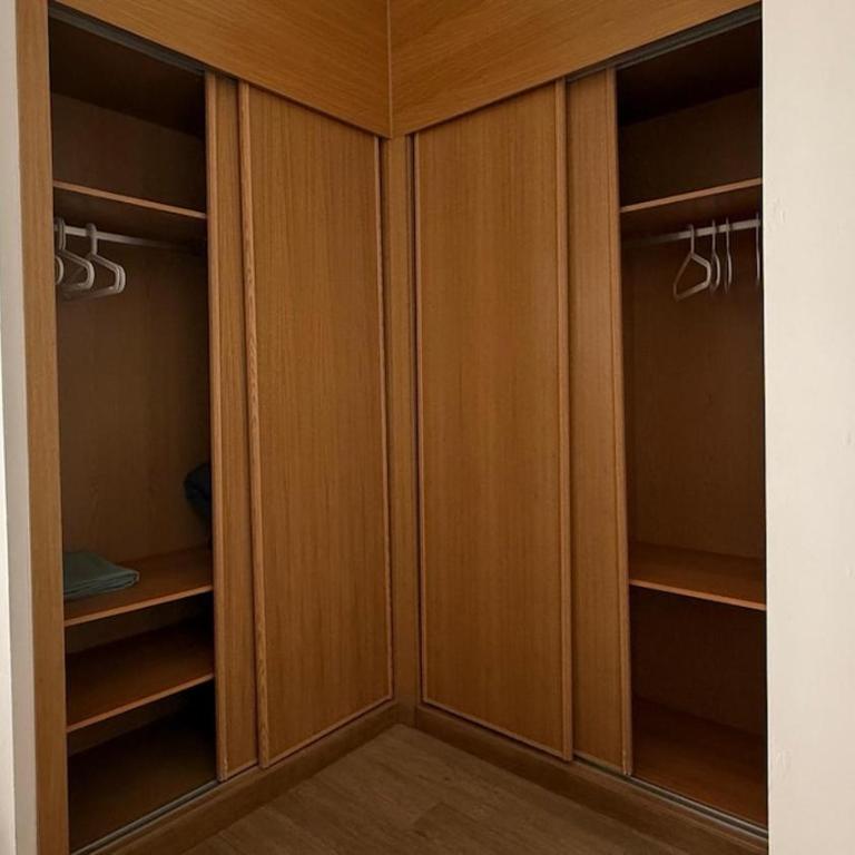 Quiet Apartment in the Heart of Malaga POOL & FREE PARKING - Apartamento de 1 dormitorio - 21